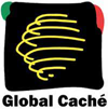 Global Cache Driver