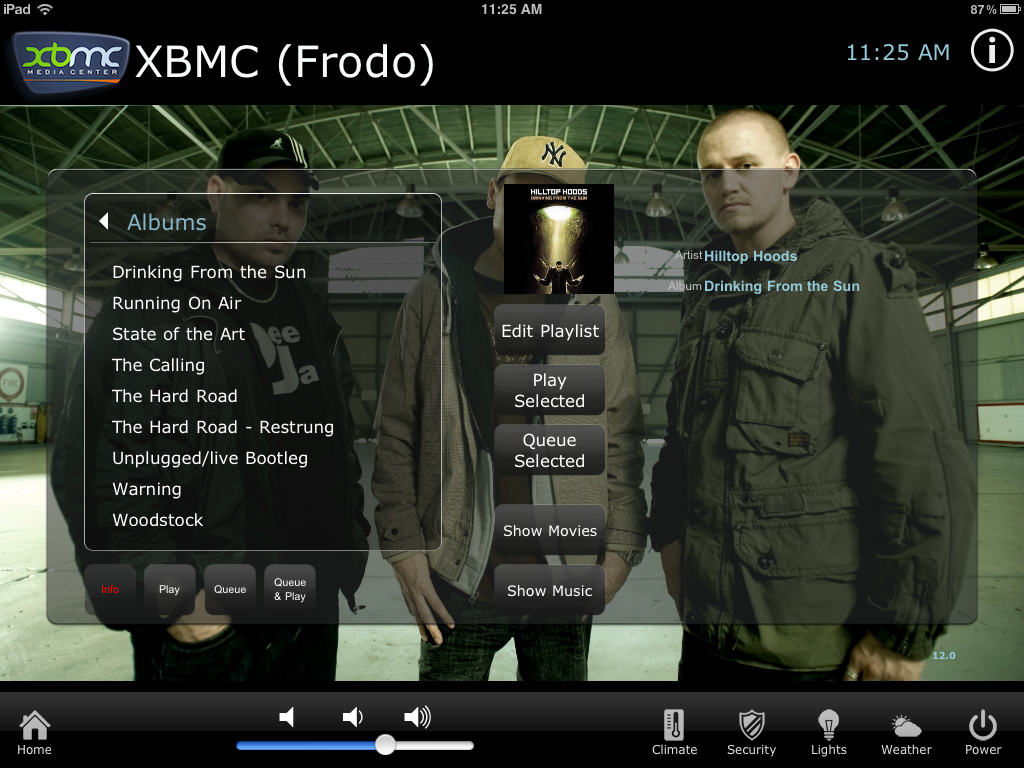 XBMC