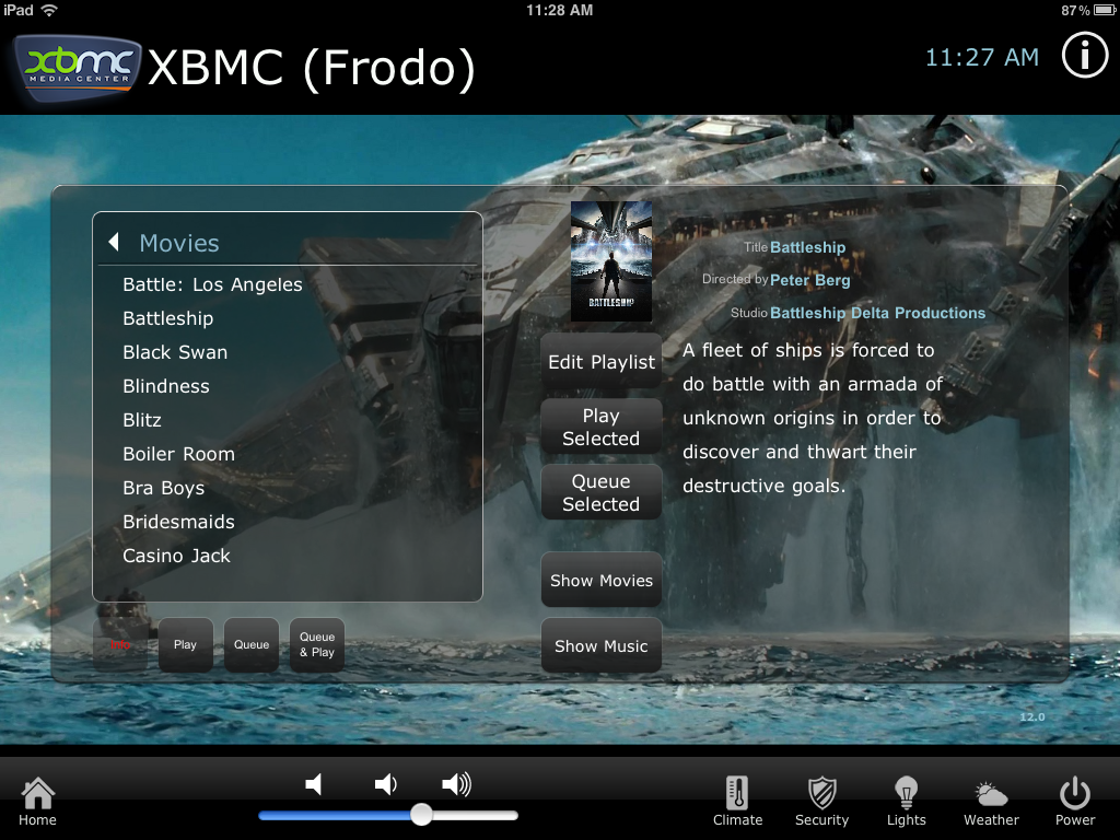 XBMC