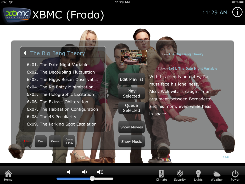 XBMC